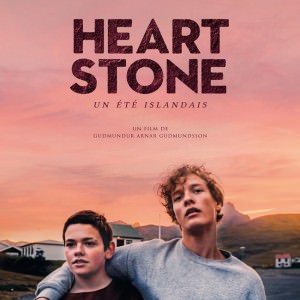 Heartstone, un été islandais de Guðmundur Arnar Guðmundsson