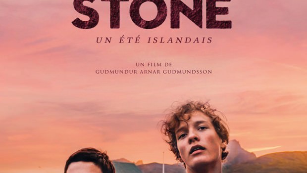 Heartstone, un été islandais de Guðmundur Arnar Guðmundsson