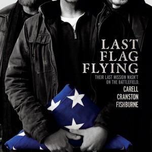 Last flag flyins de Richard Linklater