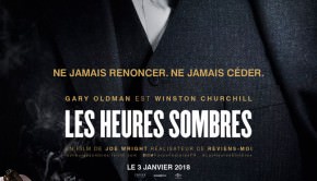 Les heures sombres de Joe Wright