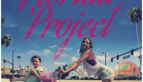 The Florida project de Sean Baker