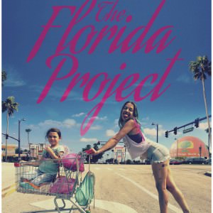 The Florida project de Sean Baker