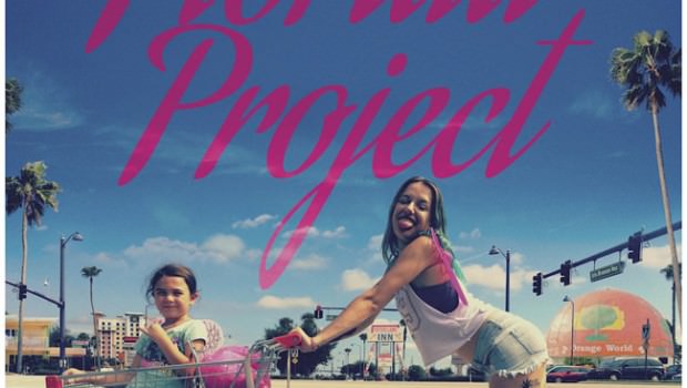 The Florida project de Sean Baker