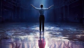 The greatest showman de Michael Gracey