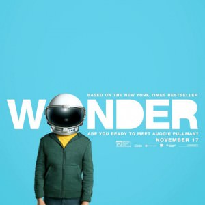 Wonder de Stephen Chbosky