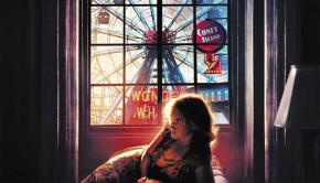 Affiche de Wonder Wheel de Woody Allen