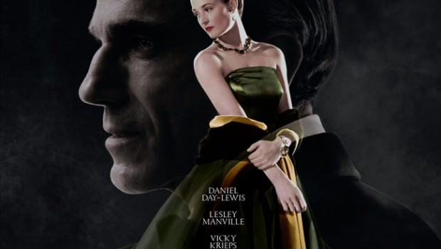 Phantom Thread de Paul Thomas Anderson