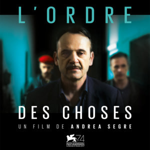 L'ordre des choses d'Andrea Serge