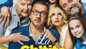 La Ch'tite famille de Dany Boon