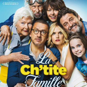 La Ch'tite famille de Dany Boon