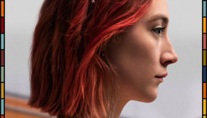 Lady Bird de Greta Gerwig