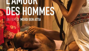 L'amour des hommes de Mehdi Ben Attia