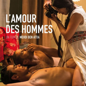 L'amour des hommes de Mehdi Ben Attia