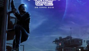 Ready Player One de Steven Spielberg