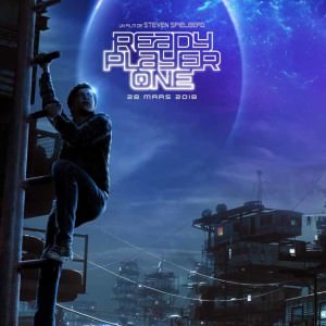 Ready Player One de Steven Spielberg