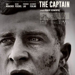 The Captain, l’Usurpateur de Robert Schwentke
