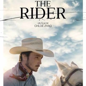 The Rider de Chloe Zhao