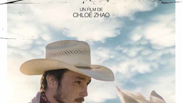 The Rider de Chloe Zhao