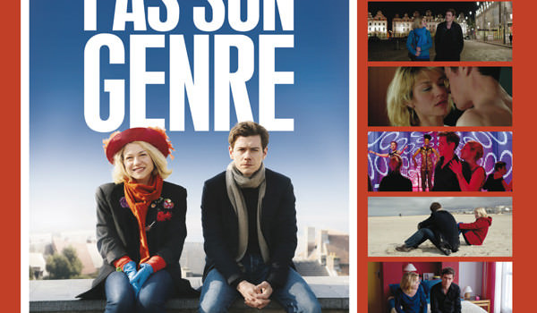 Couverture du numéro 652 de l'Avant-Scène Cinéma sur Pas son genre de Lucas Belvaux