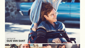 Don't Worry He Won't Get Far on Foot de Gus Van Sant