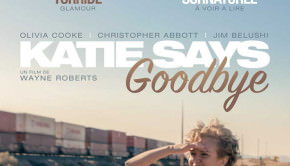 Katie says goodbye de Wayne Roberts