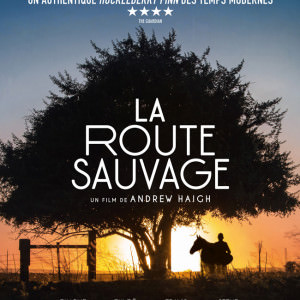 La route sauvage d'Andrew Haigh
