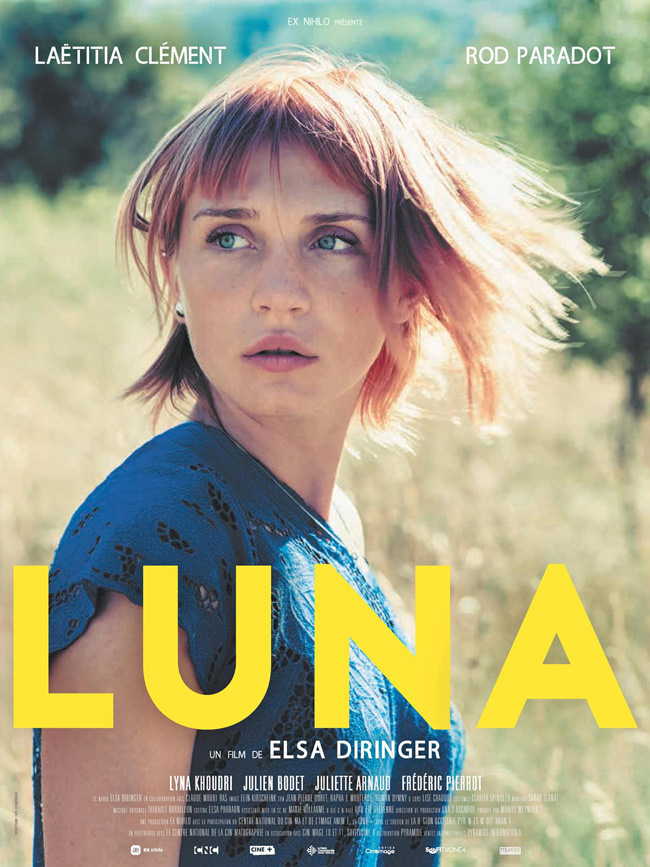 Luna d'Elsa Diringer