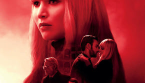 Red Sparrow de Francis Lawrence