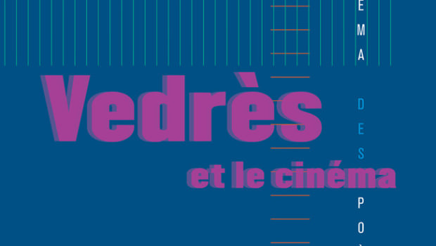 Vendrès et le cinéma de Laurent Véray, Nouvelles éditions Place