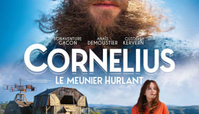 Cornelius Le Meunier Hurlant de Yann Le Quellec