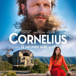 Cornelius Le Meunier Hurlant de Yann Le Quellec