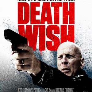 Death wish d'Eli Roth