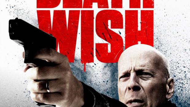 Death wish d'Eli Roth