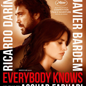 Everybody knows d'Asfar Farhadi