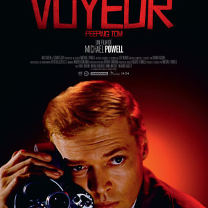 Le Voyeur de Michael Powell