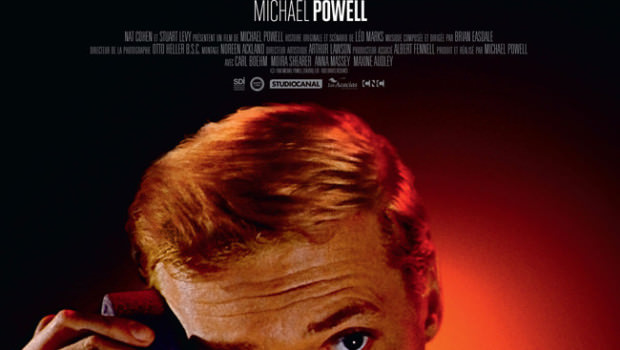 Le Voyeur de Michael Powell