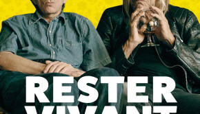 Rester vivant, méthode d'Erik Lieshout, Reinier Van Brumelen et Arno Hagers