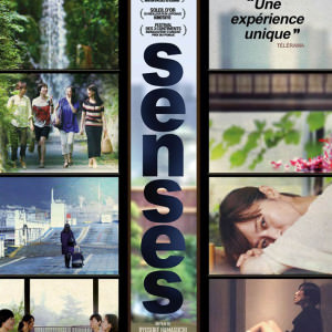 Senses de Ryusuke Hamaguchi