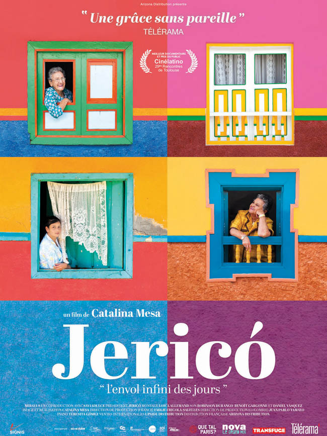 Jérico de Catalina Mesa