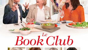 Le book club de Bill Holderman