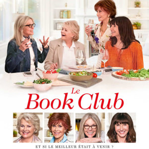 Le book club de Bill Holderman