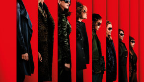 Ocean's 8 de Gary Ross