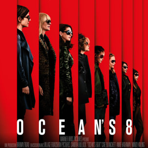 Ocean's 8 de Gary Ross