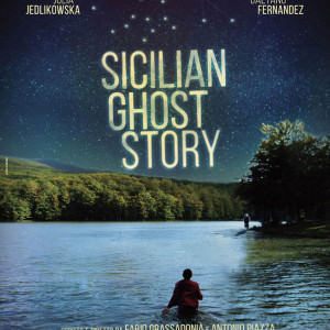 Sicilian Ghost Story de Fabio Grassadonia et Antonio Piazza