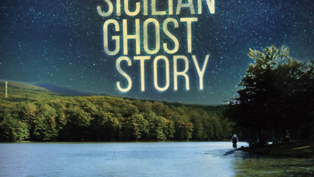 Sicilian Ghost Story de Fabio Grassadonia et Antonio Piazza