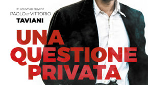 Una questione Privata de Paolo et Vittorio Taviani