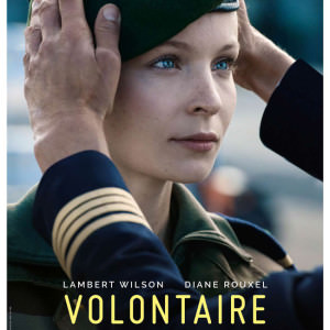 Volontaire d'Hélène fillières - Critique semaine Avant-Scène Cinéma