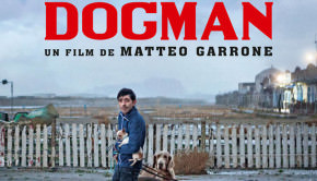 Dogman de Matteo Garrone