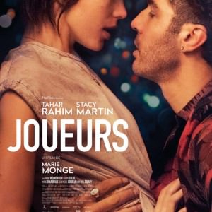 Joueurs de Marie Monge