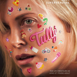 Tully de Jason Reitman